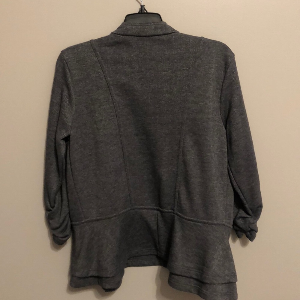Jacket! - Picture 2 of 3